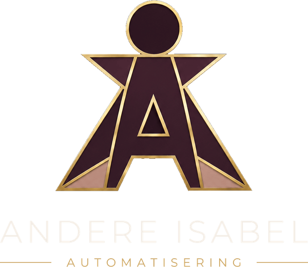 Andere Isabel automatisering
