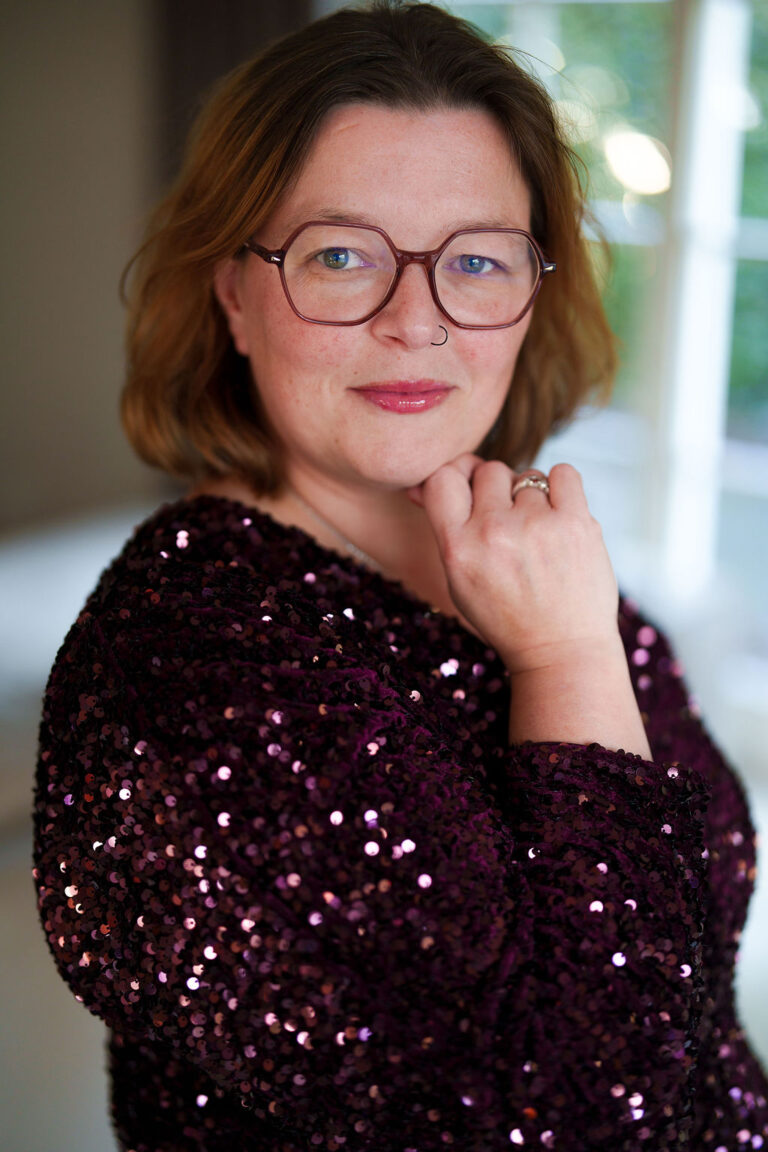 Isabel bekhuis andere isabel